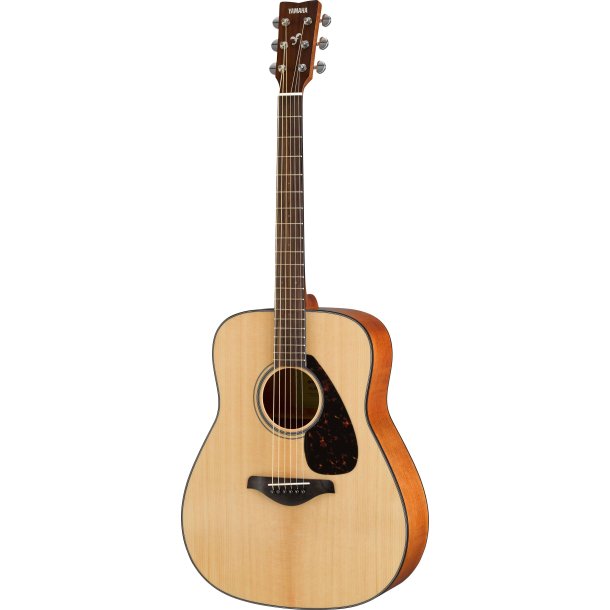 Yamaha FG800 Natur